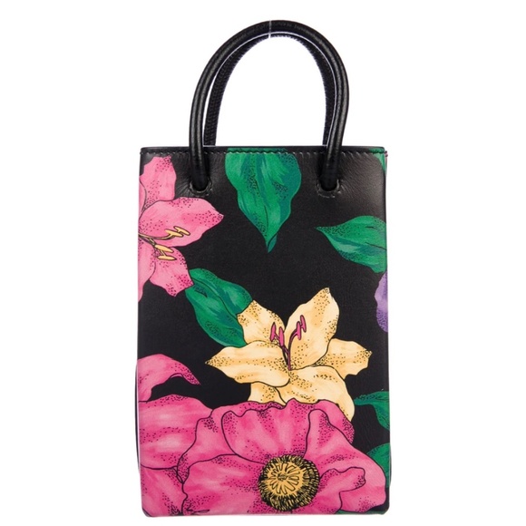 Balenciaga phone holder - Picture 3 of 4